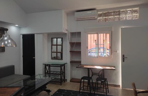 Poblats Maritims Apartment | Lofth lujo puerto de Valencia