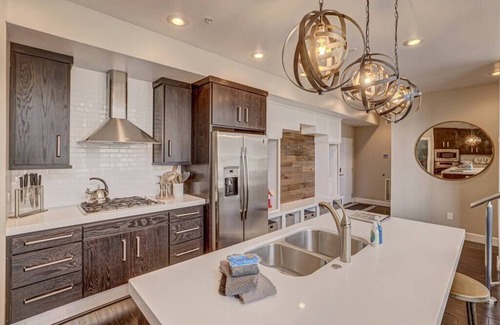 Brian Head Apartment | Lofts 7 C Summary: Di