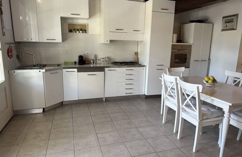 Agliana Apartment | Lofts between Prato and Pistoia