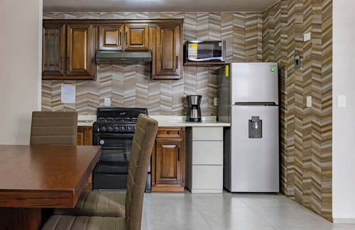 Ojo de Agua Apartment | Lofts by Verticca