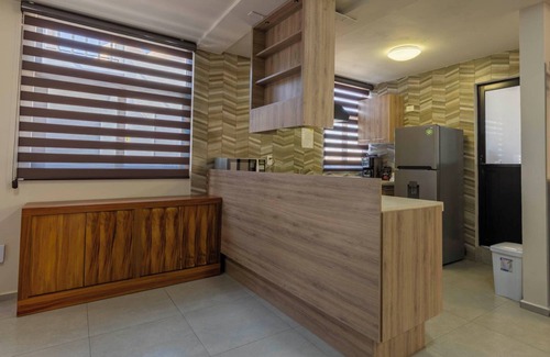 Ojo de Agua Apartment | Lofts by Verticca