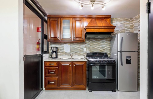 Ojo de Agua Apartment | Lofts by Verticca