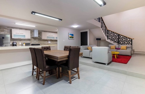 Ojo de Agua Apartment | Lofts by Verticca