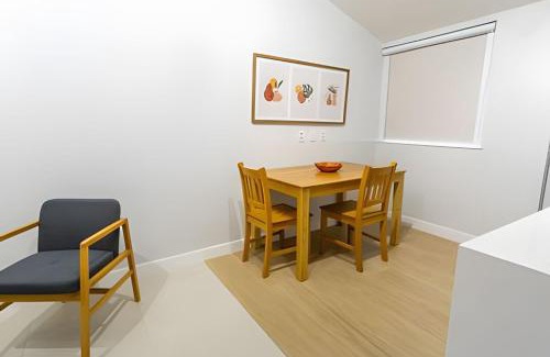 Leblon Apartment | Lofts Charmosos no Leblon