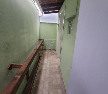 Joinville Hotel | Lofts Colina