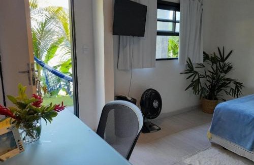 Sao Conrado Apartment | Lofts da Monica