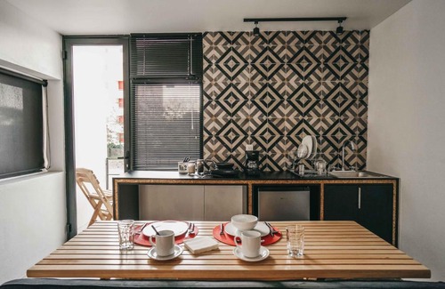 Cuernavaca Apartment | Lofts El Ciruelo
