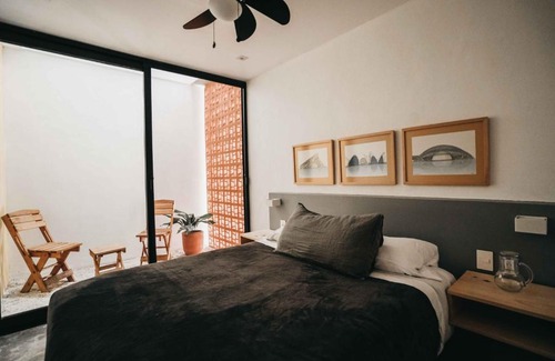 Cuernavaca Apartment | Lofts El Ciruelo