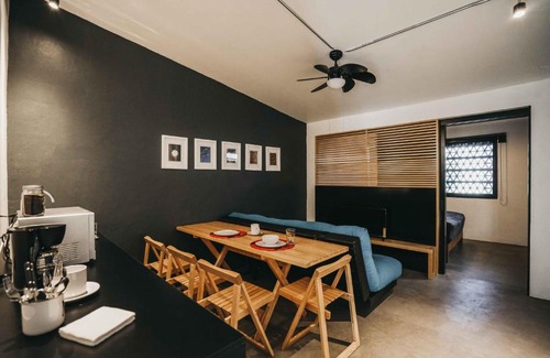 Cuernavaca Apartment | Lofts El Ciruelo