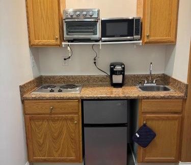 Madison Apartment | Lofts on Murphy