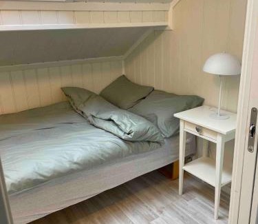 Arendal Apartment | Loftsleilighet i Arendal sentrum med parkering