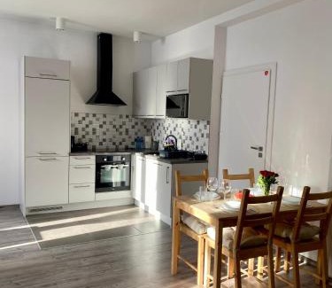 Konin Apartment | Loftson Apartament