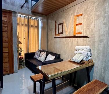 San Juan Apartment | LoftVibes San Juan La Union 2