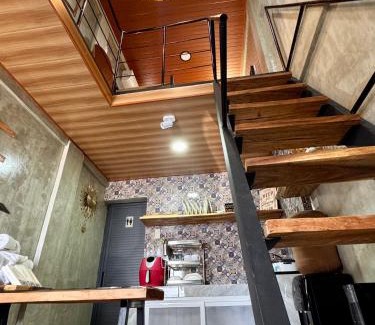 San Juan Apartment | LoftVibes San Juan La Union 2