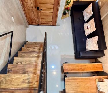 San Juan Apartment | LoftVibes San Juan La Union 2