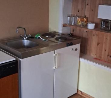 Raiding Apartment | Loftwohnung im Rotweinland