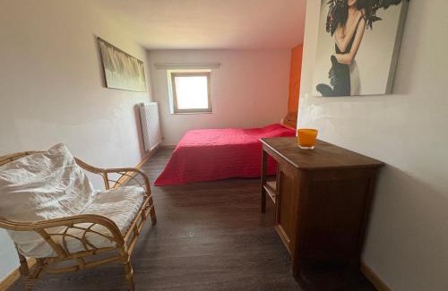 Stoumont House | Lofty
