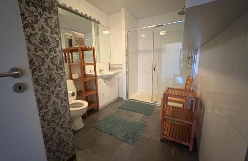Stoumont House | Lofty