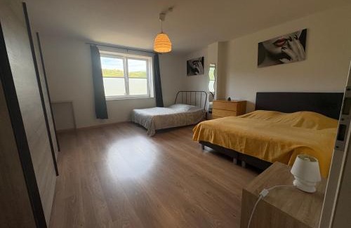 Stoumont House | Lofty