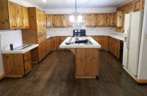 Charleston Cabin | Log Family Cabin in the great Heber Valley, Wasatch County Mountains
