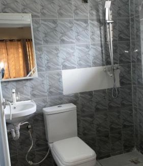 Port Harcourt Apartment | Log-off Apartments