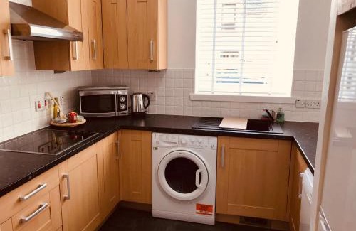 Stornoway Apartment | Logan Home
