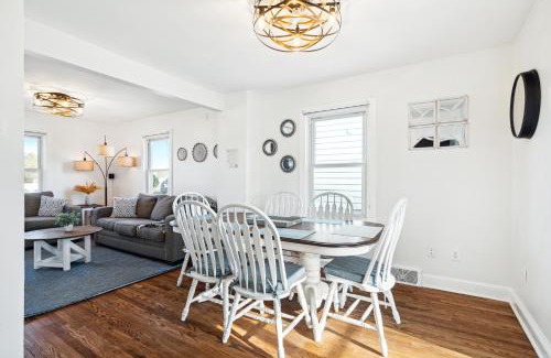 Frederick House | Logan's House in Downtown Frederick