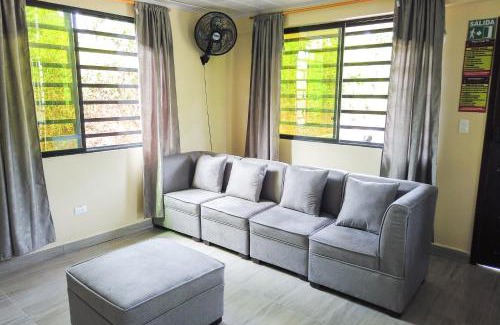 Tena House | Logan's Paradise Vacation Home