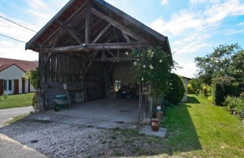 Sainte-Gemme-en-Sancerrois House | Logement Authentique à Sainte Gemme