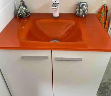Capesterre-de-Marie-Galante Apartment | Logement « Alpinia »