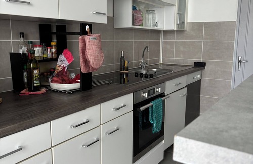 Meudon-la-Foret Apartment | Logement à 15 Minutes de Paris