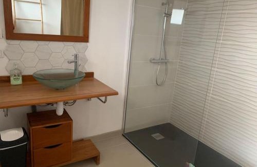 Ruaudin Apartment | Logement à 5 minutes du circuit