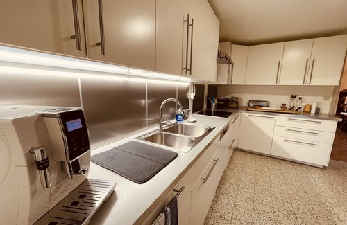 Han-sur-Lesse Apartment | Logement à Distance de Marche de Toutes les Attractions de Han-sur-lesse