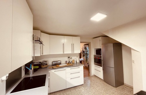 Han-sur-Lesse Apartment | Logement à Distance de Marche de Toutes les Attractions de Han-sur-lesse