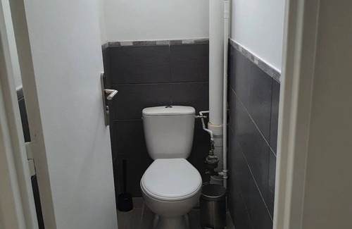 Mousseau Apartment | Logement 5 Chambres à 15min de la Gare D'évry-courcouronnes