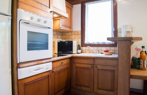 La Canourgue House | Logement 6/8 Personnes - Village de Gites des Bruguières