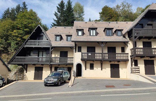 Boutx Apartment | Logement 6 Pers au Cœur des Montagnes Pyrénéennes
