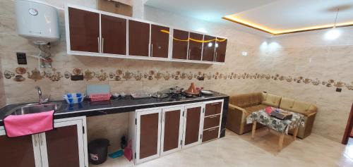 Sidi Ifni Apartment | Logement ALI