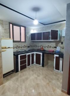 Sidi Ifni Apartment | Logement ALI