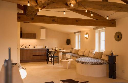 Cognac Apartment | Logement atypique de 45m2, en centre ville de Cognac
