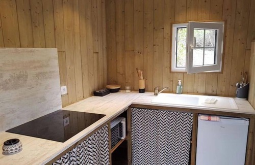 Le Diamant Apartment | Logement Atypique