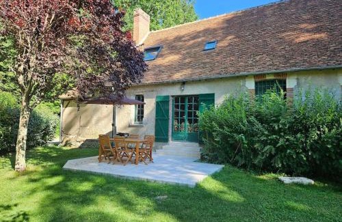 Cour-Cheverny Apartment | Logement au clos des Fuselières.