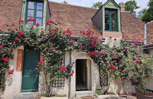 Cour-Cheverny House | Logement au Clos des Fuselières