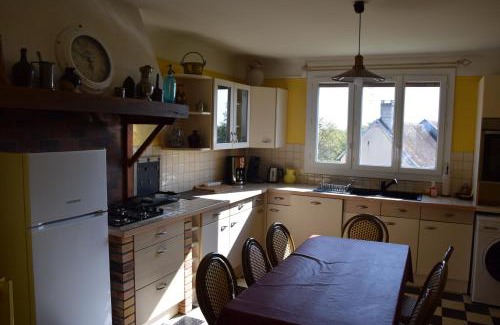 Sainte-Gemme-en-Sancerrois House | Logement authentique à proximité de Sancerre