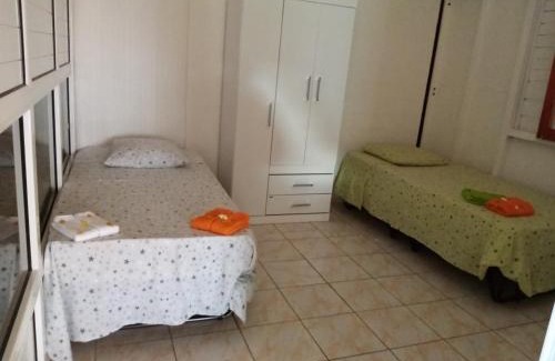 Baillif House | logement aux saveurs des mangues juli