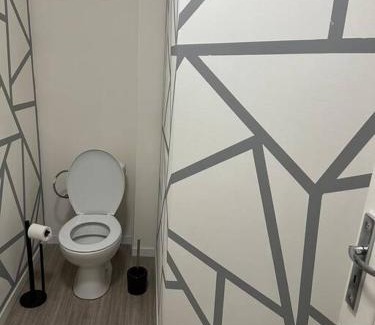 Lallaing Apartment | Logement Bienvenue