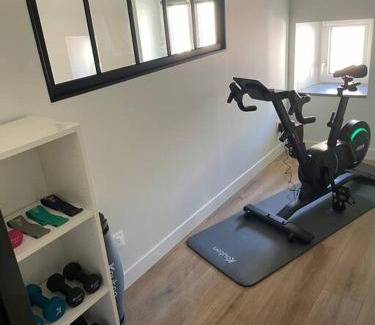 Saint Nicolas - Charles III - Ville vieille - Trois Maisons - Leopold Apartment | Logement cœur de Nancy