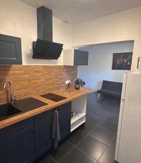Venansault Apartment | Logement calme entre Terre et Mer