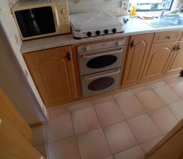 Hastiere-Lavaux Other | logement caravane