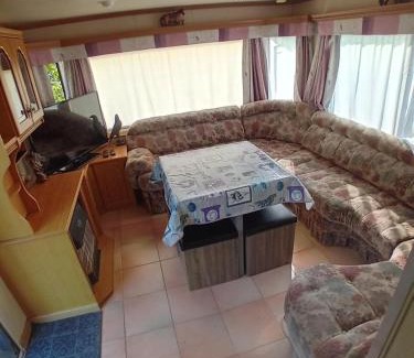 Hastiere-Lavaux Other | logement caravane